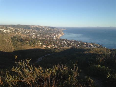 Go Hike It! : Dartmoor Boat Canyon Trail - Laguna Beach Hike