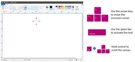 Microsoft reveals new classic microsoft paint features for windows 10 526053 2 | Microsoft ...