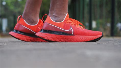 Nike React Infinity Run review: Anti-injury kicks - GadgetMatch