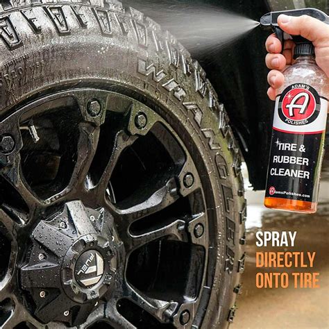 Best Homemade Alloy Wheel Cleaner - Homemade Ftempo