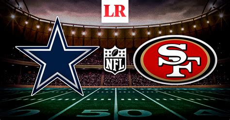 Cowboys Vs. 49ers LIVE On ESPN: When And Where To Watch The 2023 NFL ...