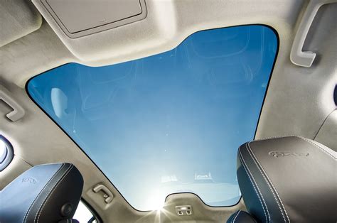 Moonroof Vs. Sunroof: What Is The Difference Between Them? - Design Corral