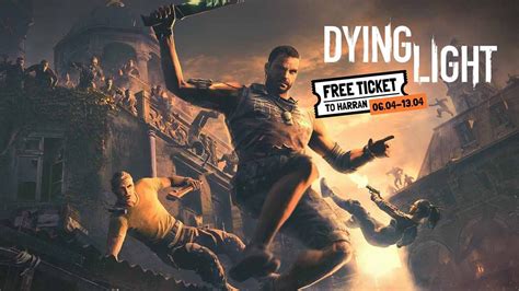 Next free game on Epic Games Store is Dying Light Enhanced Edition