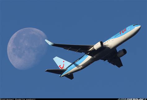 Boeing 767-304/ER - TUI (TUI Airways) | Aviation Photo #5259669 ...