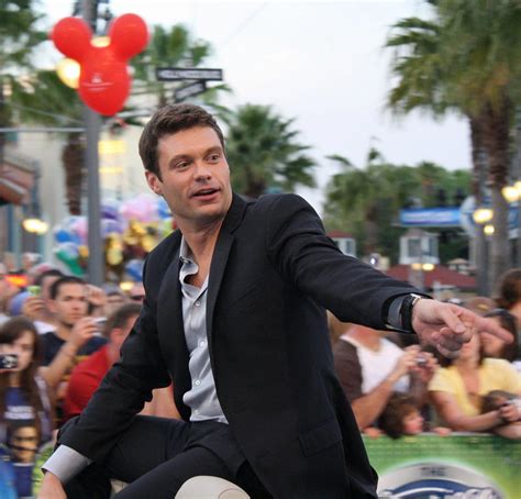 Ryan Seacrest Returning as "American Idol" Host - Q30 Television