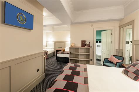 Hotel Accommodations in Dublin City Centre | Wynns Hotel