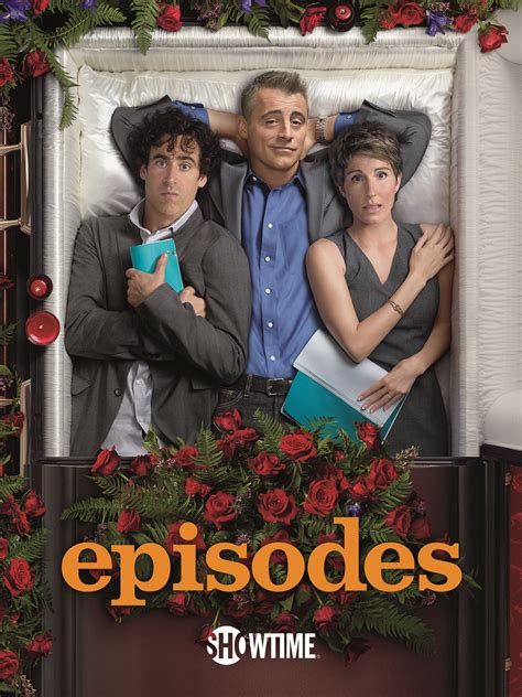 Episodes (2011)