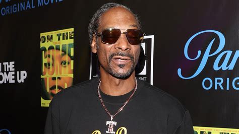 The Modern Family Snoop Dogg Cameo You Might Have Missed