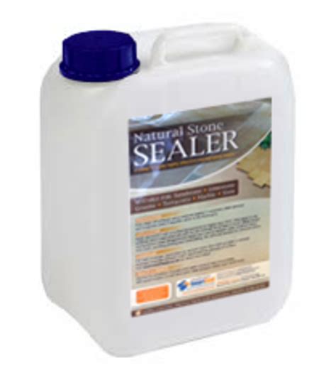 SmartSeal - Patio Sealer / Patio Sealant > Sandstone/Natural Stone ULTRA Sealer 'COLOUR-ENHANCED ...