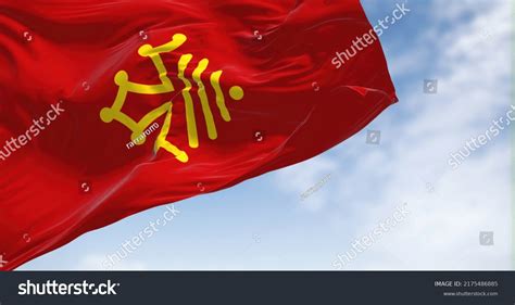 510 Occitanie Flag Images, Stock Photos & Vectors | Shutterstock