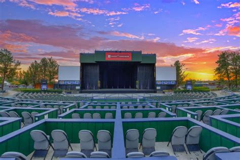 Virtual Tour by VPiX | Toyota Amphitheatre