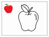 Fruit Coloring Pages For Toddlers  Free Printable 2023 sketch template
