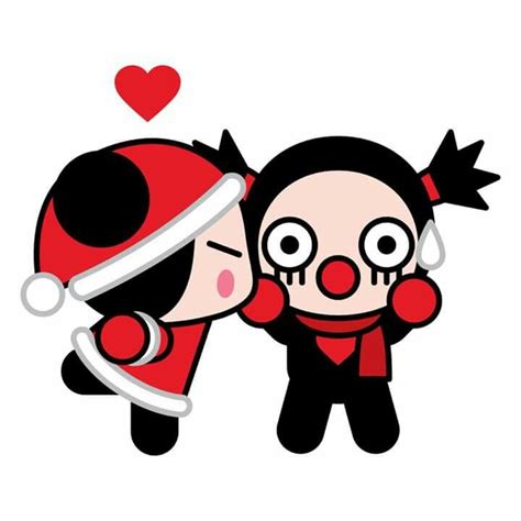 Pucca and Garu ️ | Puca y garu, Fotos de pucca, Pucca y garu