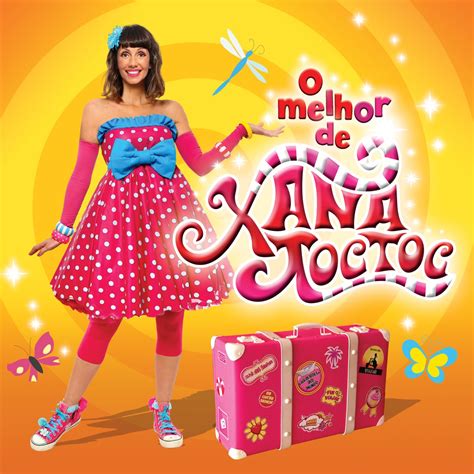 ‎O Melhor de Xana Toc Toc by Xana Toc Toc on Apple Music