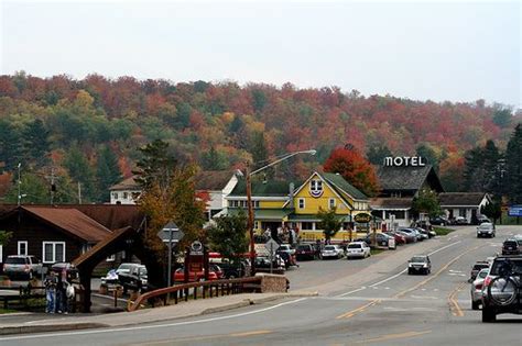 Old Forge, NY (Adirondack Mountains) | Upstate ny travel, New york ...