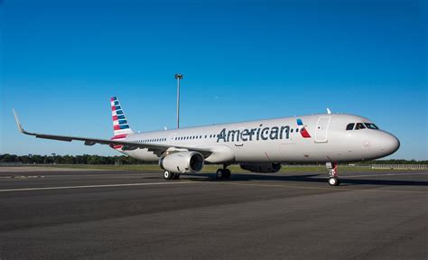 First American Airlines Airbus A321 Rolls Out | Aircraft Wallpaper News