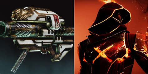 Best Solar Weapons In Destiny 2