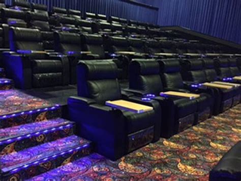 You can now rent a Huntsville movie theater for $100 - al.com