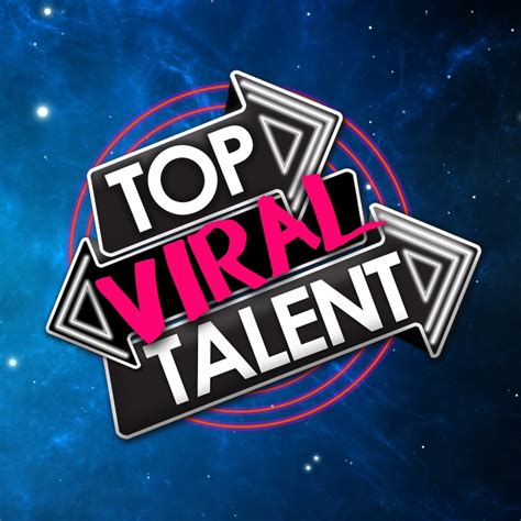 Top Viral Talent - YouTube