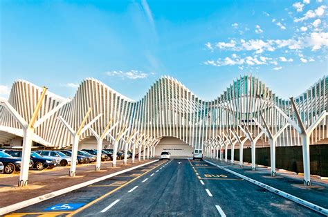 Santiago Calatrava: the 10 most famous works - We Build Value