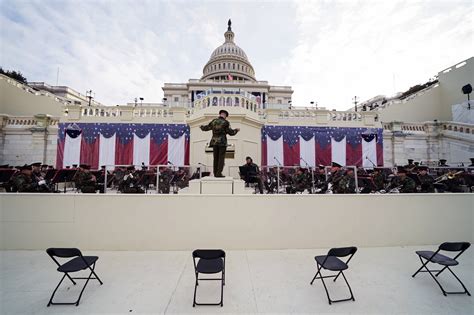 Here's the Inauguration Night Schedule: Full Guide - The New York Times