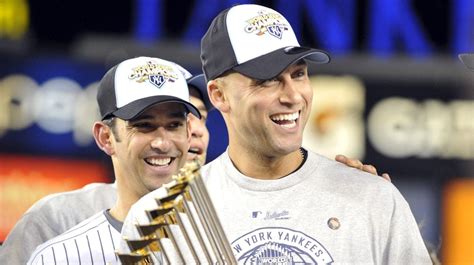 MLB Network adds extra hour of coverage for Derek Jeter Hall of Fame ...