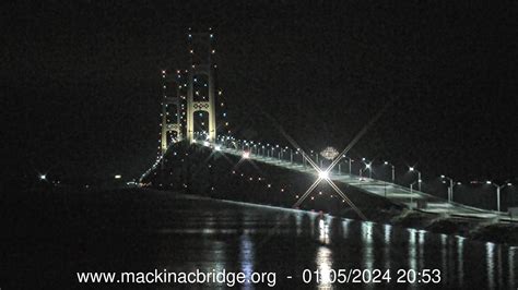 Webcams around Mackinaw City - meteoblue