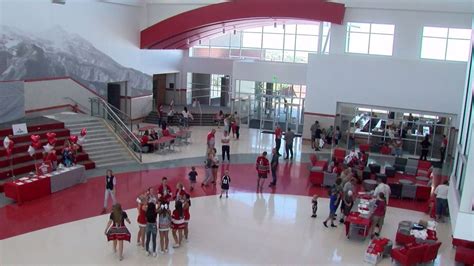 Students in Herriman to start school year with new high school