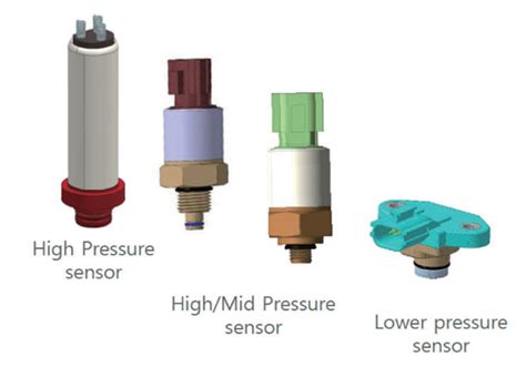 ESC pressure sensor – Korean-Machinery.com