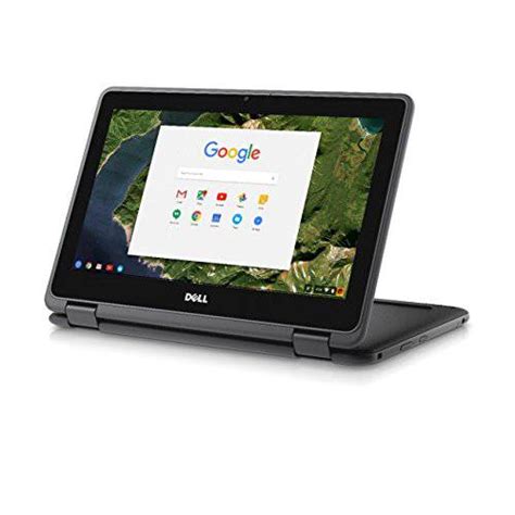 Dell Chromebook 11 3189 T8TJG: Price, Features and Specifications