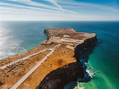 Sagres: getaway to Portugal’s legendary wild peninsula