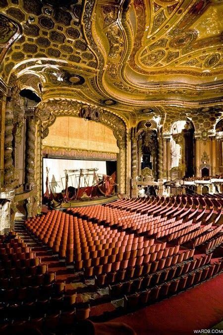 Opera hall | Theatre interior, Historic theater, Architecture