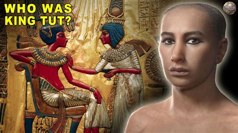 Weirdest Facts About King Tut