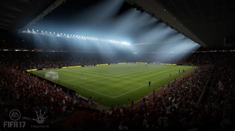 FIFA 17 (PS4) Review - | CGMagazine