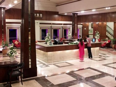 Islamabad Marriott Hotel in Pakistan - Room Deals, Photos & Reviews