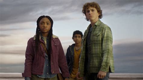 Percy Jackson Disney+ Series Release Date, Cast, Plot, Trailer And More ...