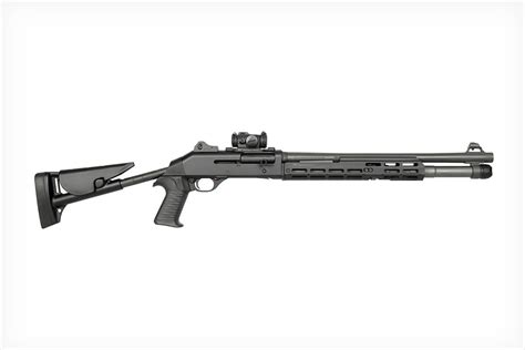 Midwest Industries Releases New Accessories for the Benelli - Firearms News