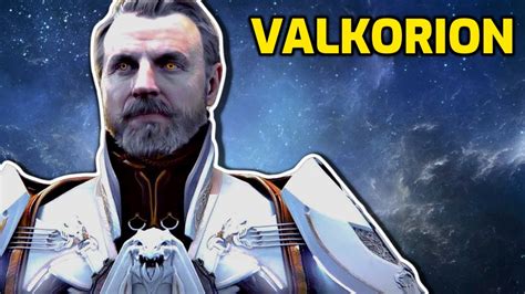 VALKORION: Eternal Empire Lore Compilation Video - YouTube