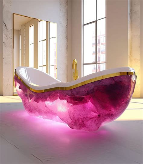 Crystal Furniture to Elevate your Home's Aesthetic Mood