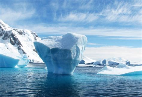 Free picture: cold, Greenland, snow, glacier, iceberg, Arctic, water ...