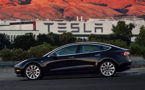 Tesla Model 3 Lease Now Available - Decent Terms - EVBite