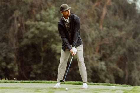 The Best Golf Clothing Brands for Men To Wear At the Country Club and Beyond - The Manual