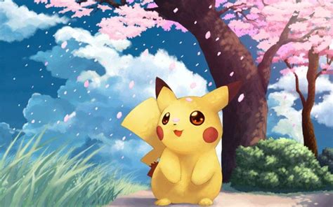 Cute Pokemon Wallpaper Background