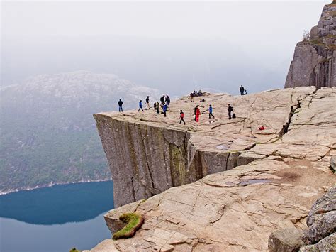 Norway’s Pulpit Rock Hike | Moon Travel Guides