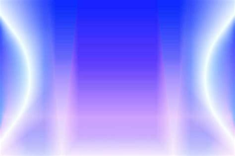 Abstract blue light rays background. blue scene with light rays effect ...