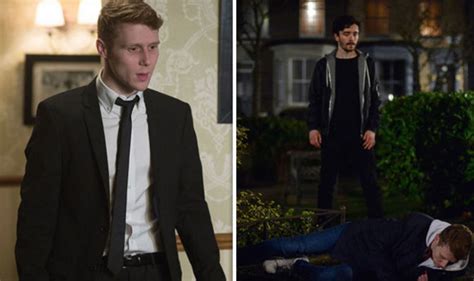 EastEnders spoilers: Ben Mitchell actor drops HUGE hint about Jay Brown future amid attack | TV ...