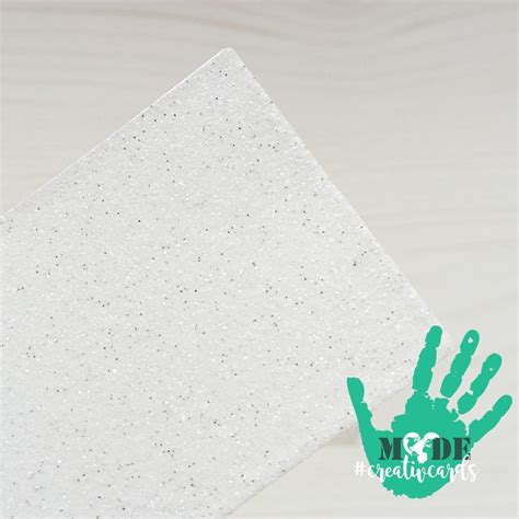 White Glitter HTV | White glitter, Decor, Home decor