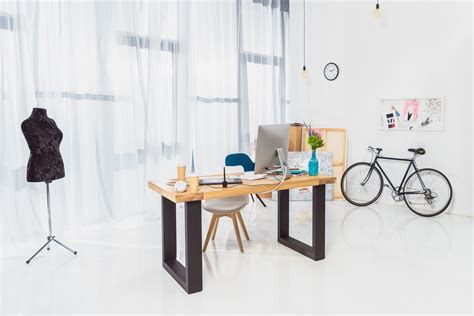 8 Tips for Creating an Inspirational Workspace