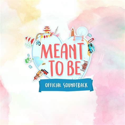 Various Artists – Meant to Be – Pinoy Albums