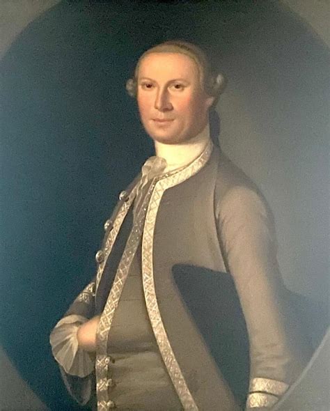 Charles Carroll, Barrister (1723 – 1783)